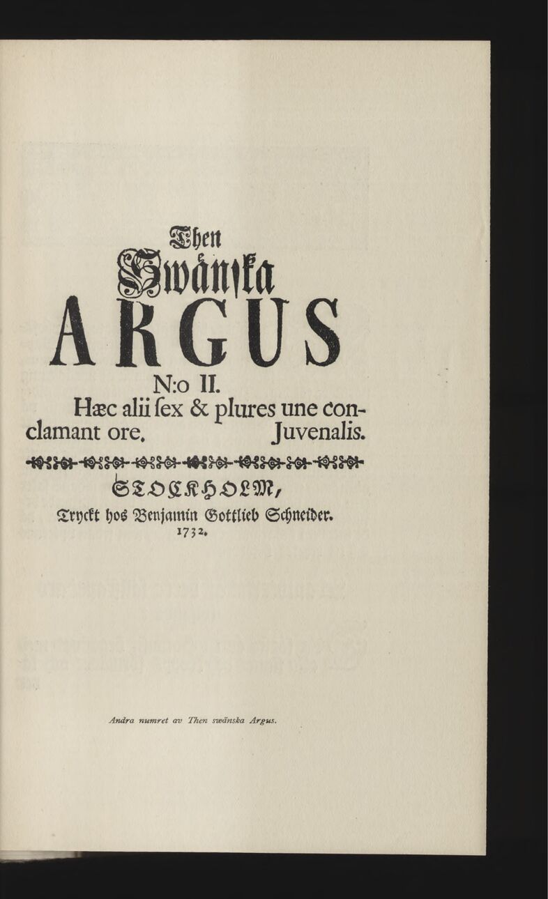 scanned image