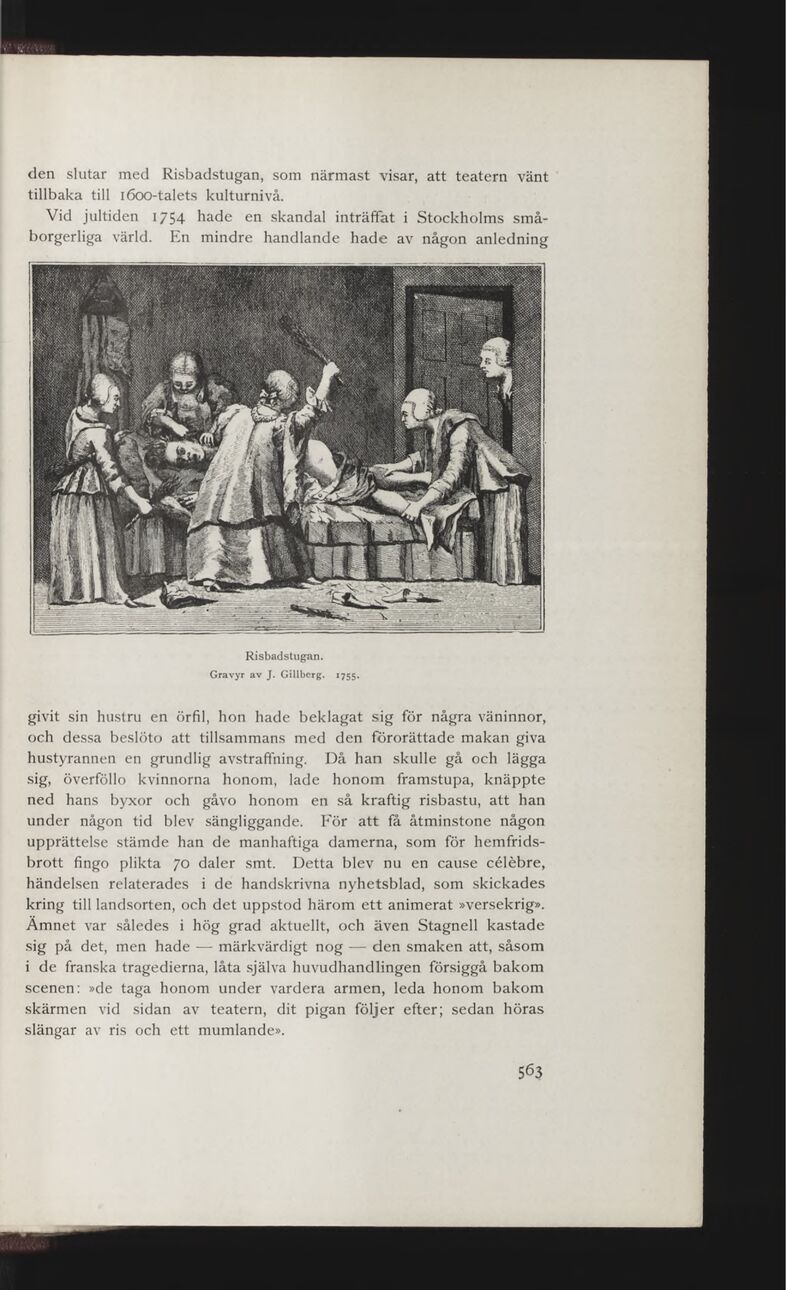 scanned image