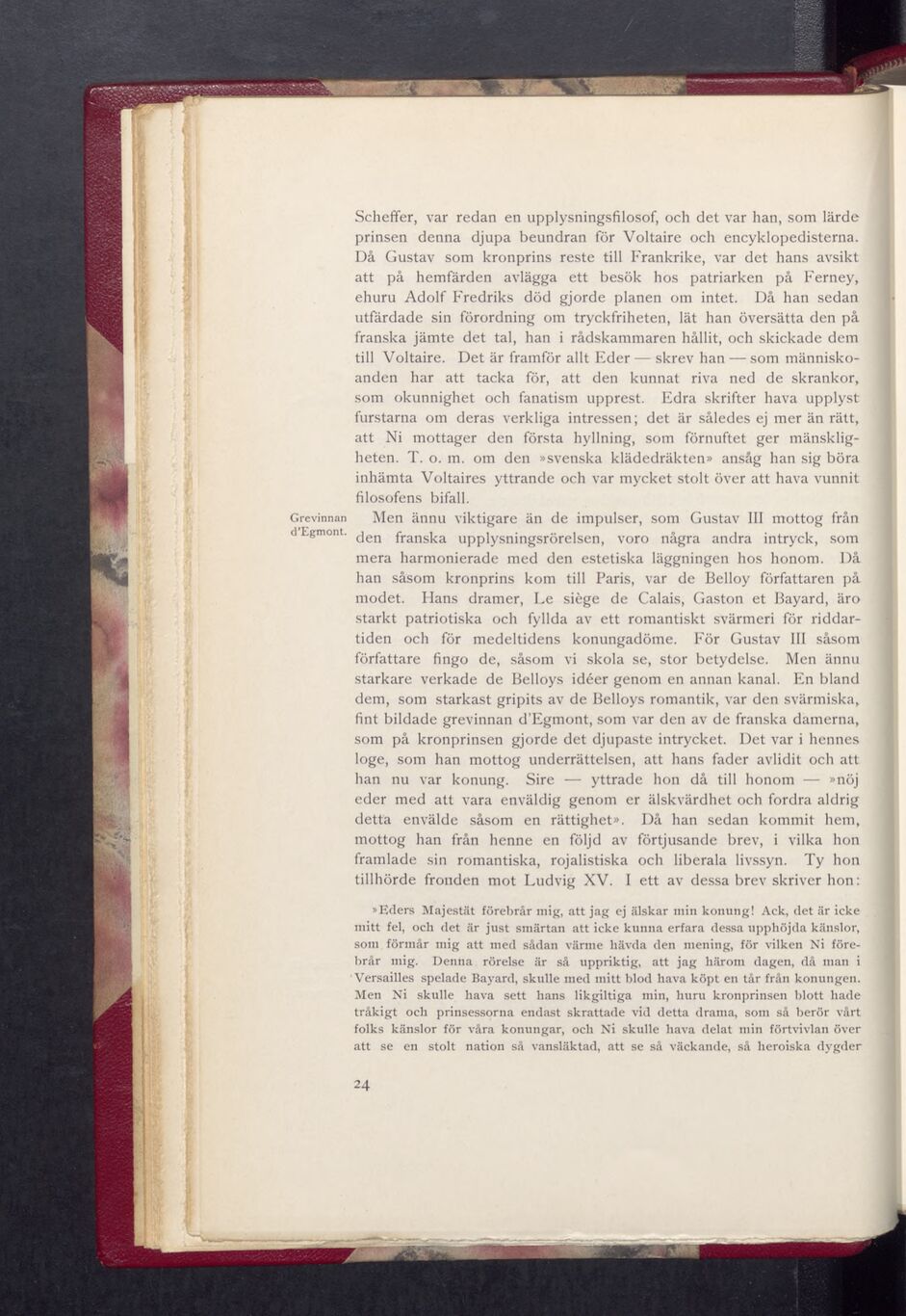 scanned image
