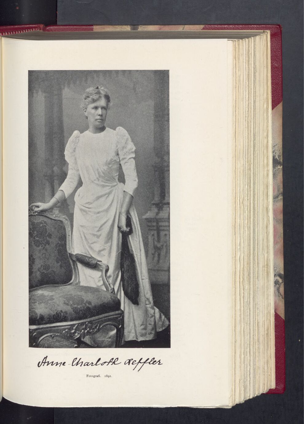 scanned image