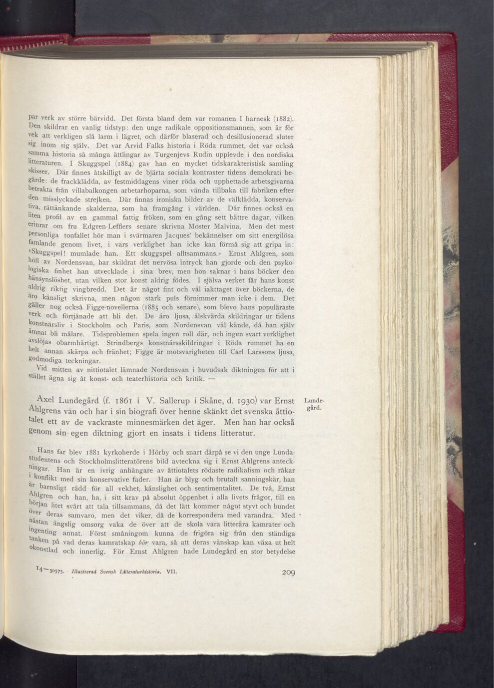 scanned image