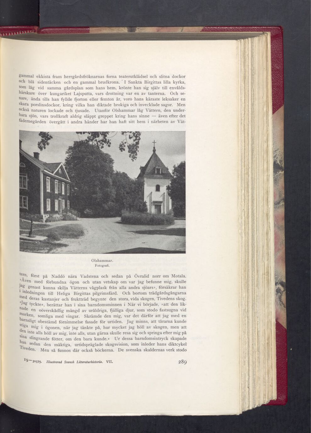 scanned image
