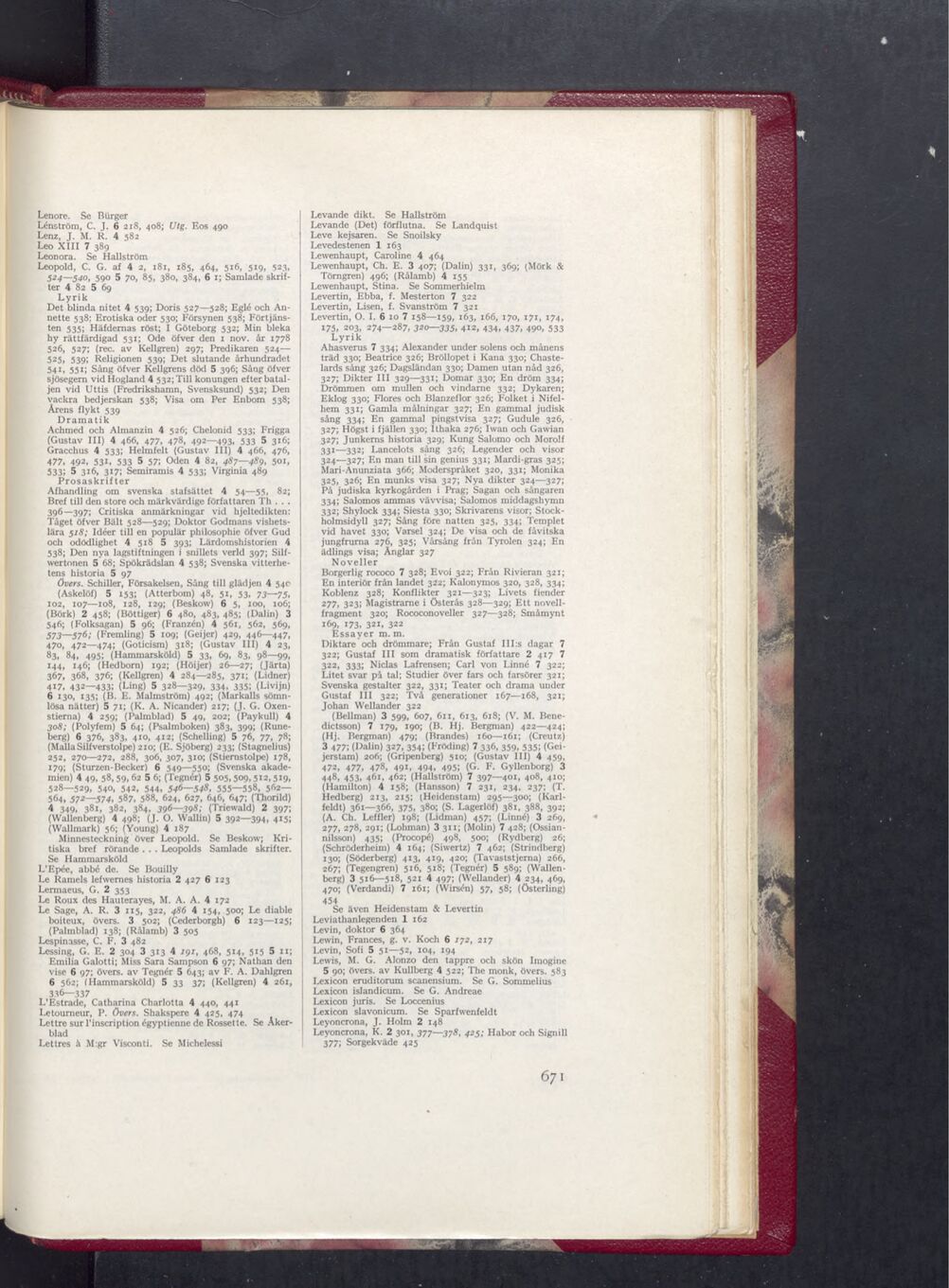 scanned image