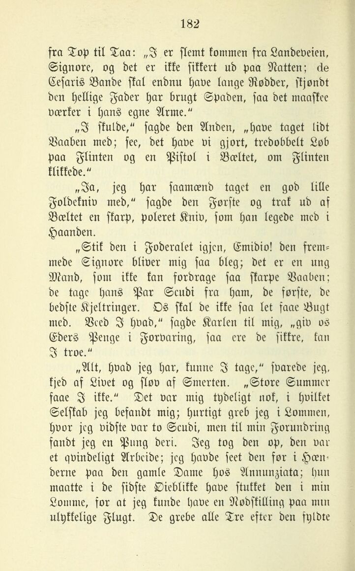 scanned image