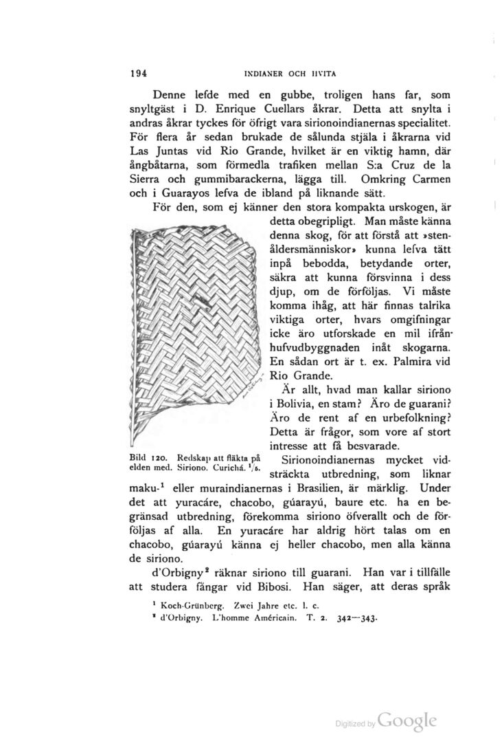 scanned image