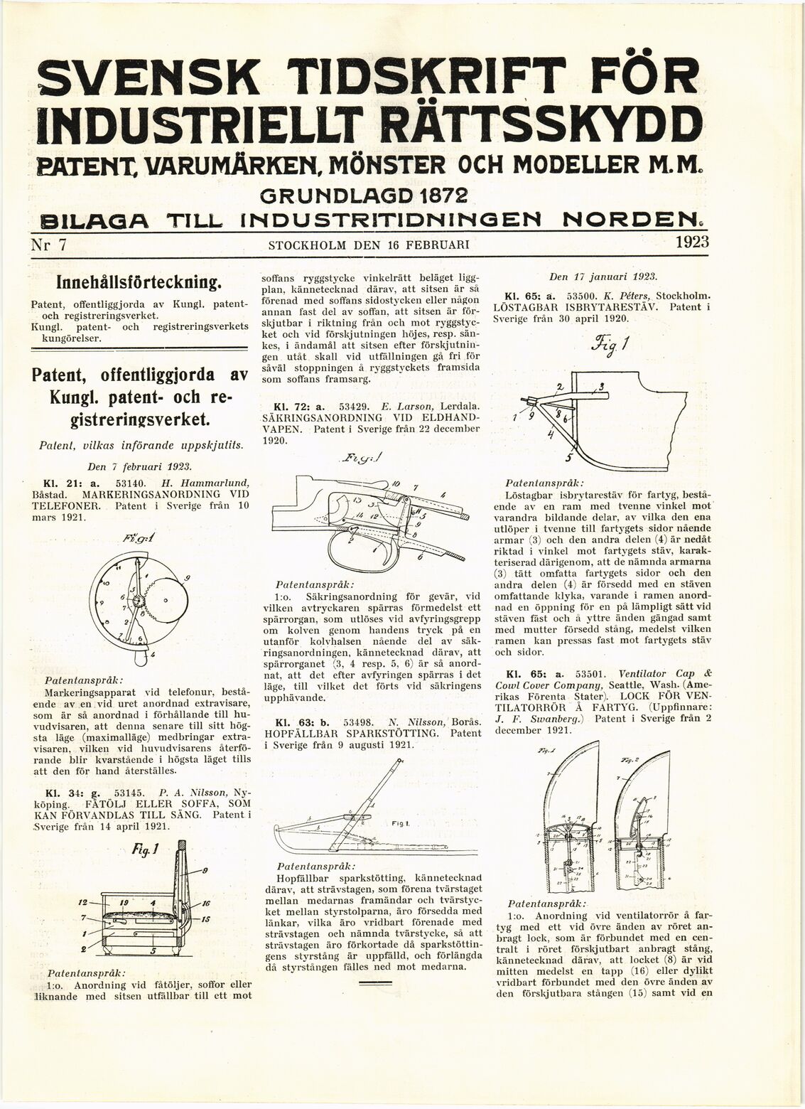 scanned image