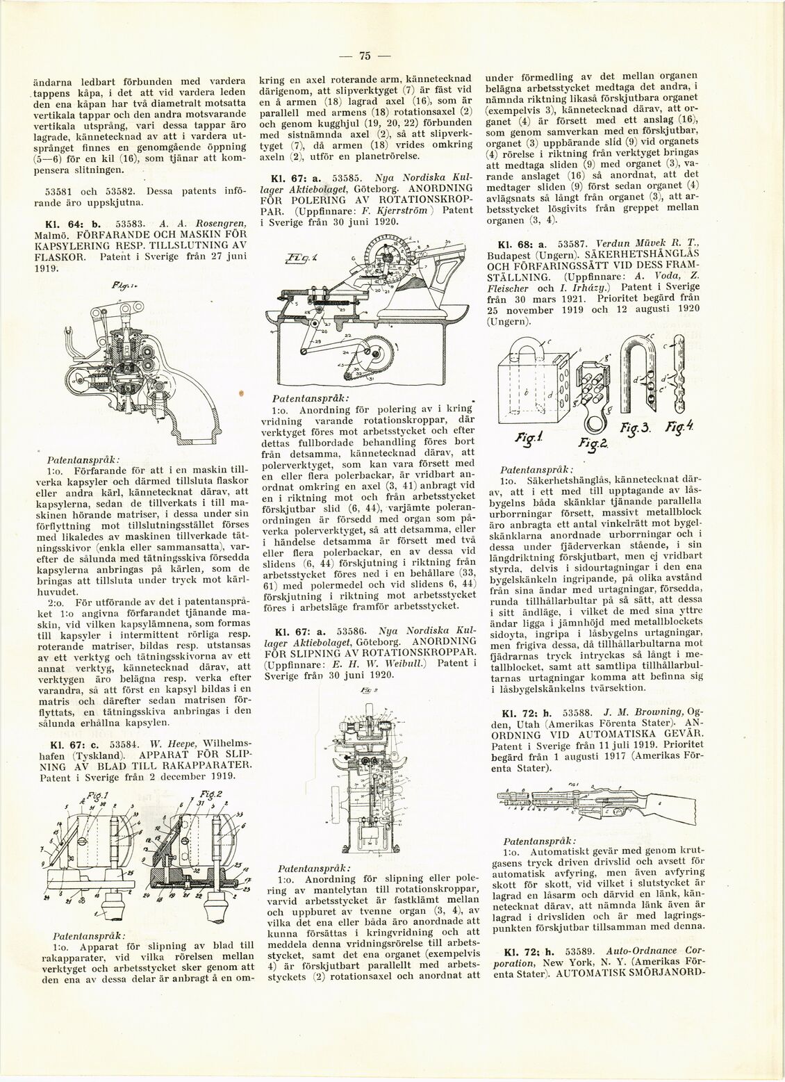 scanned image