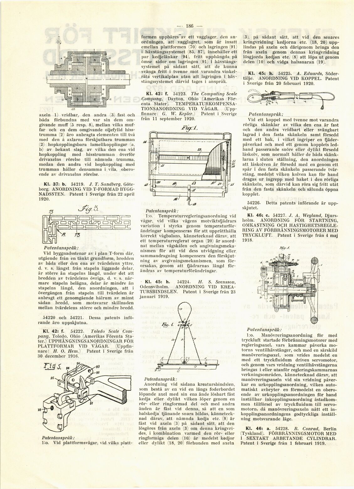 scanned image