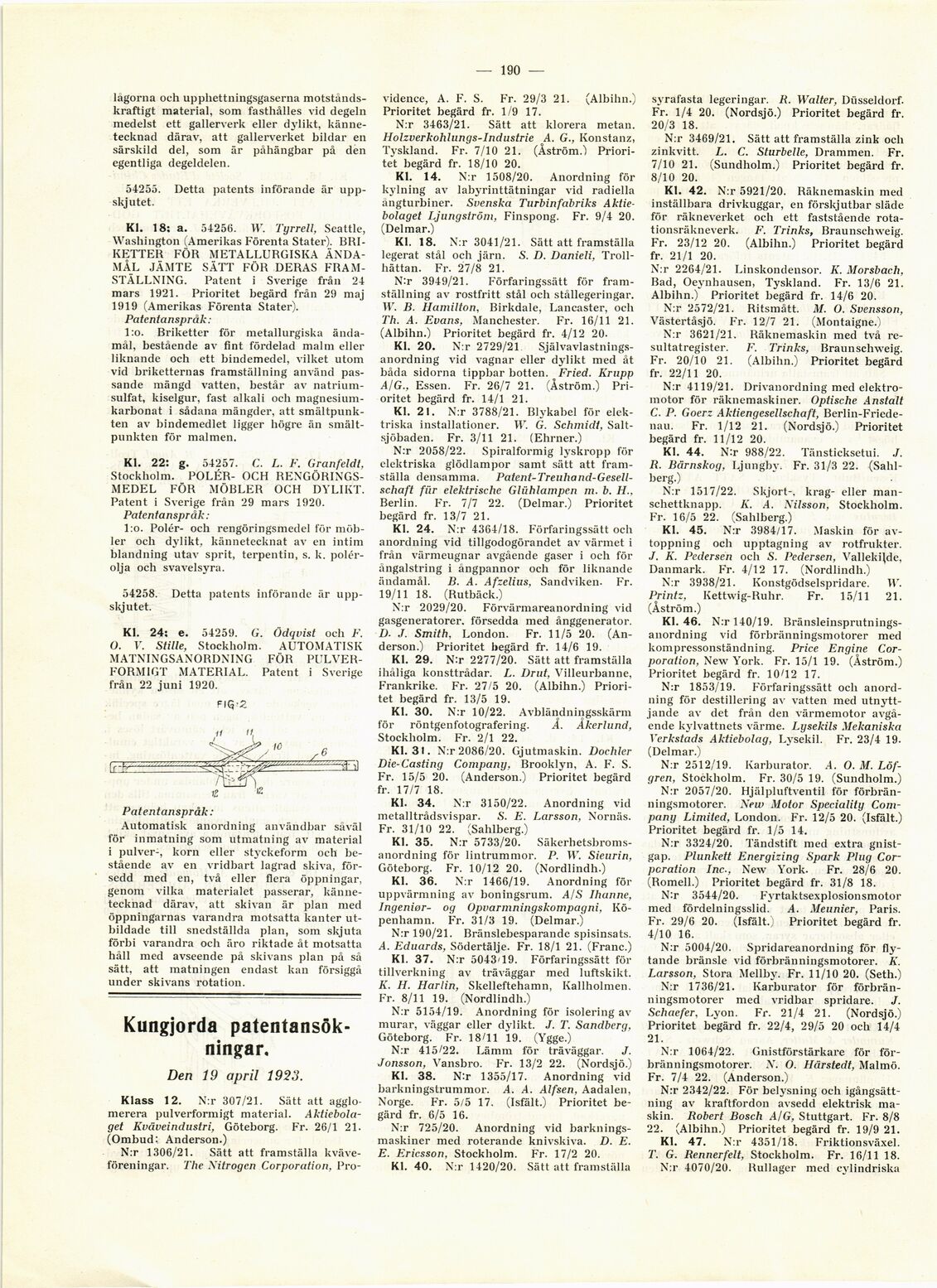 scanned image