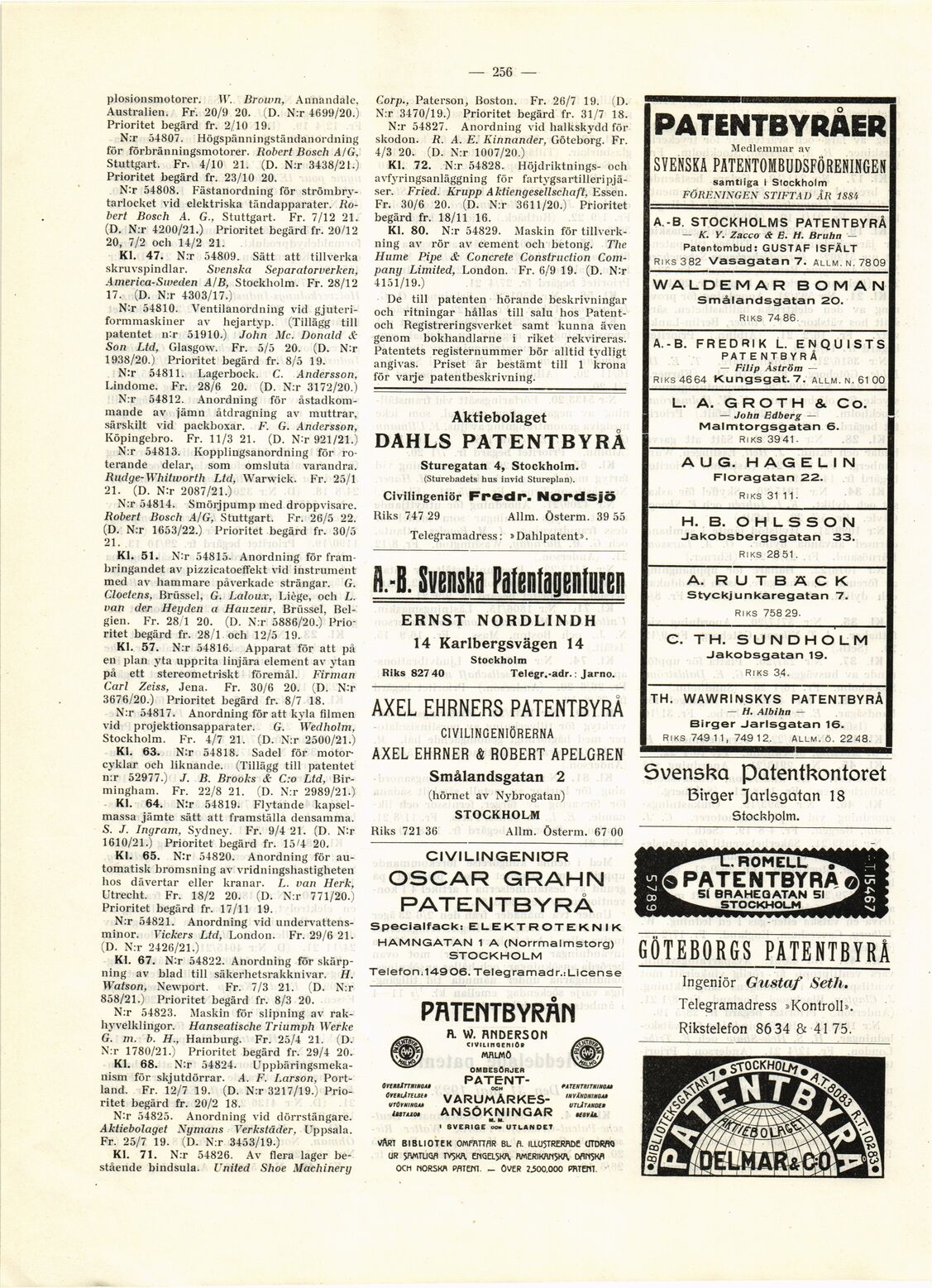 scanned image