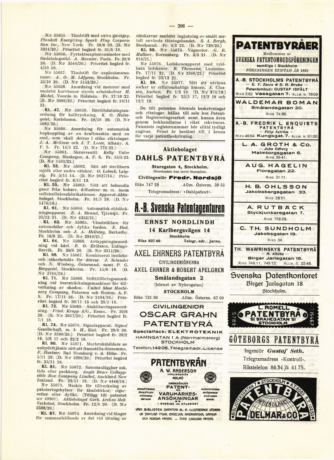 scanned image