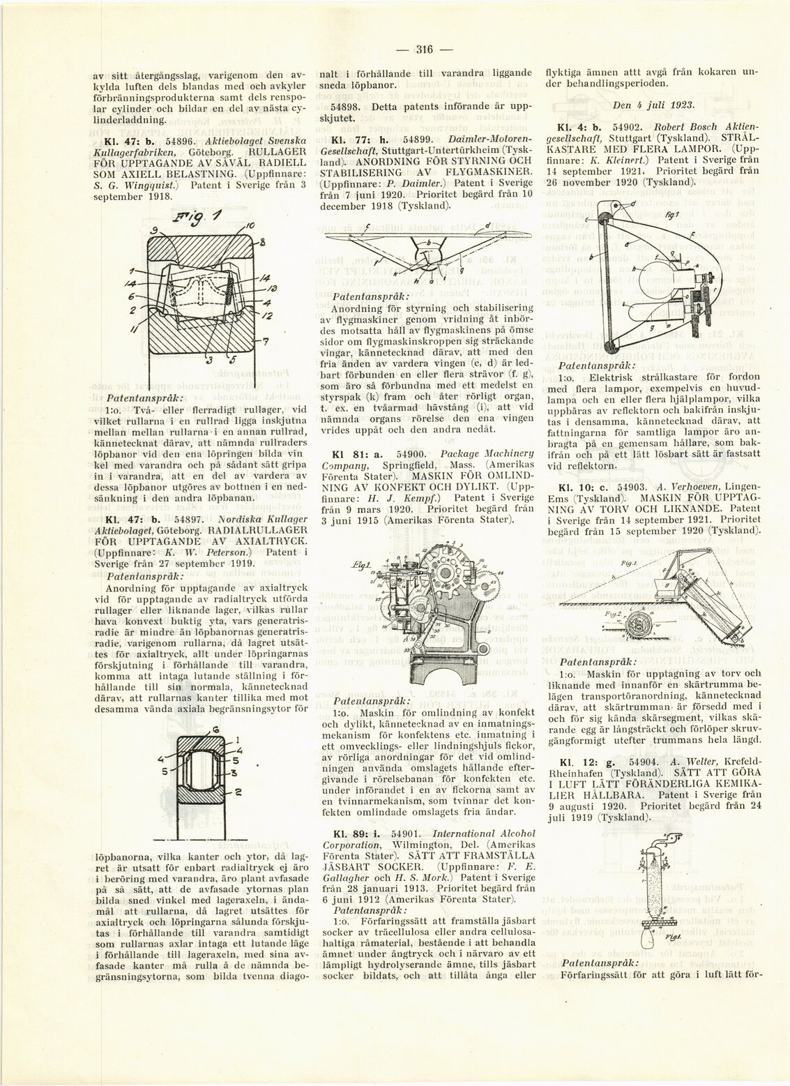 scanned image