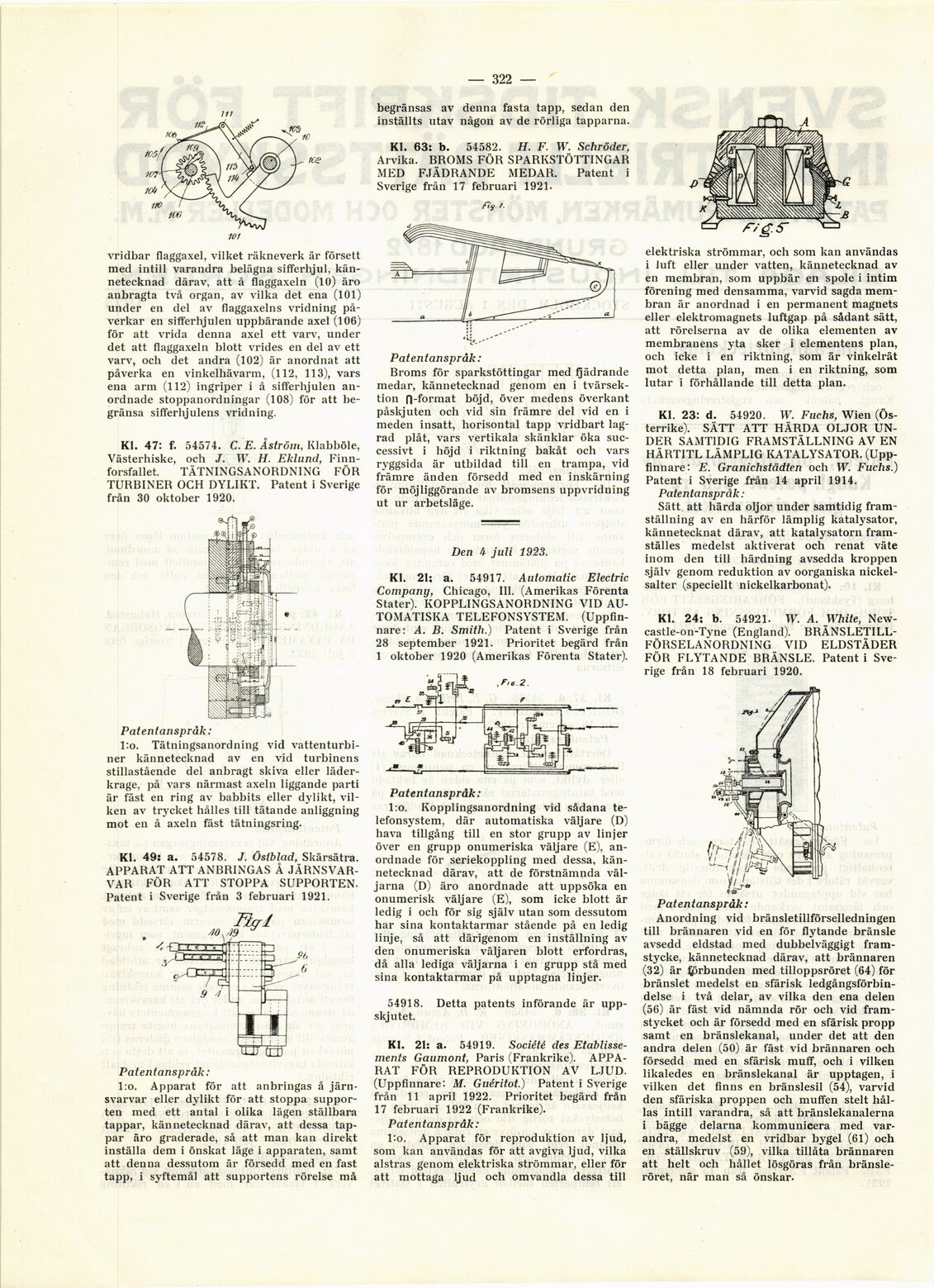 scanned image