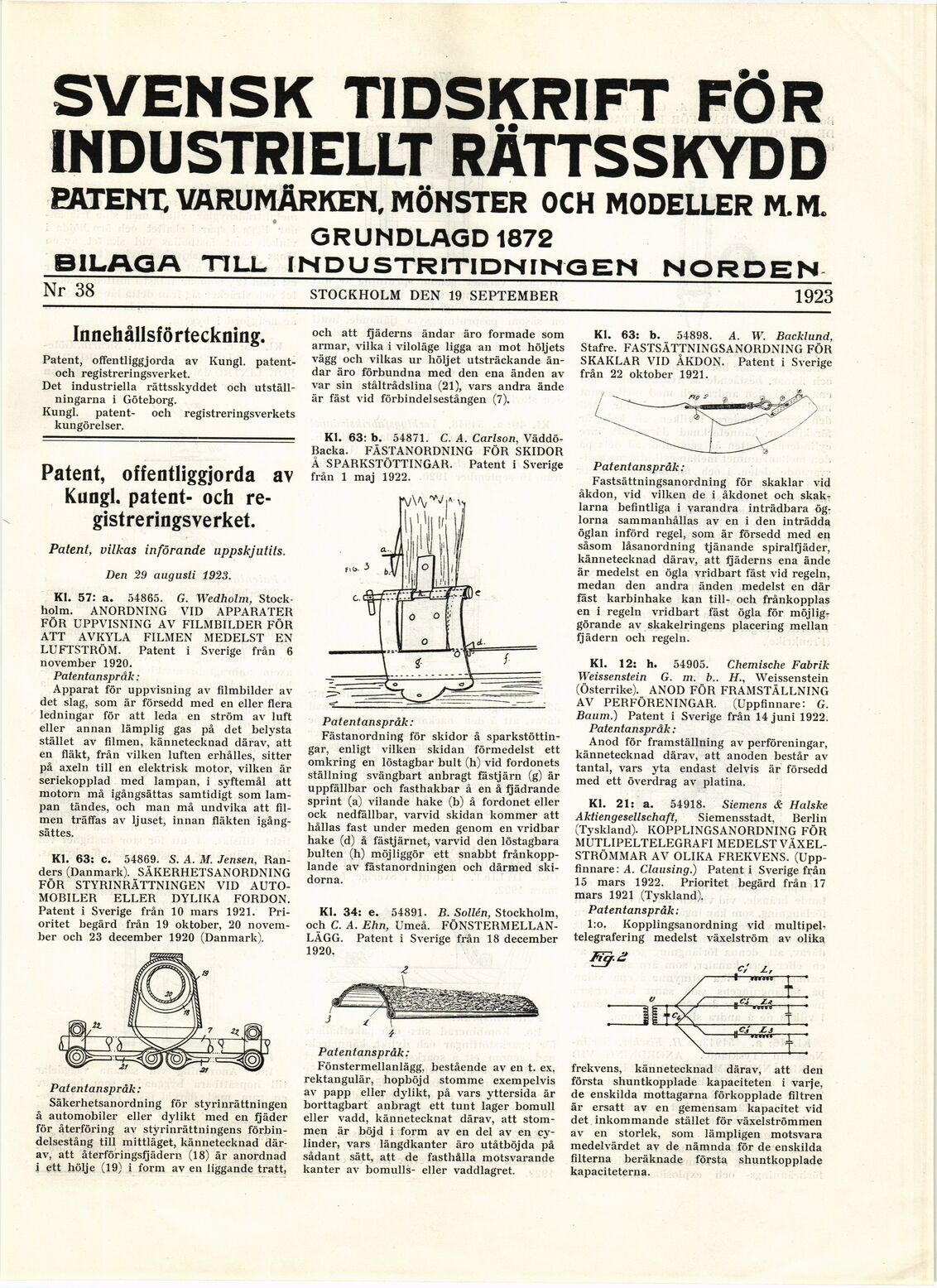 scanned image