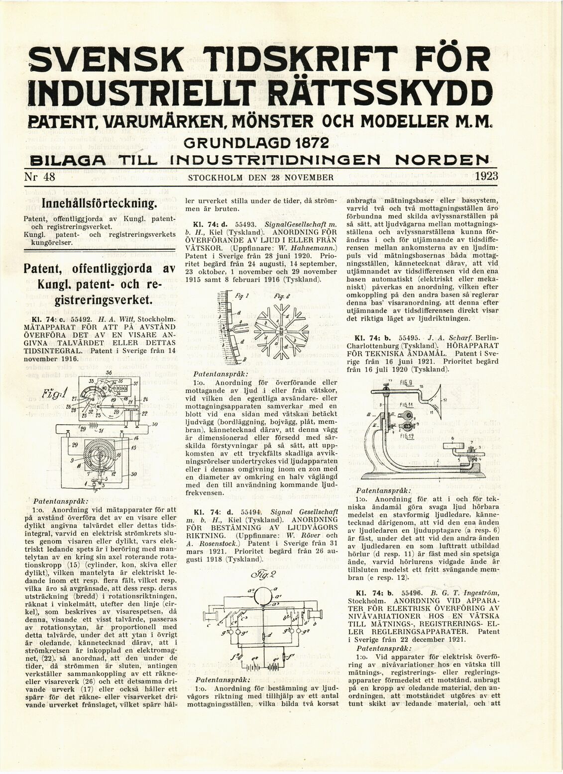 scanned image