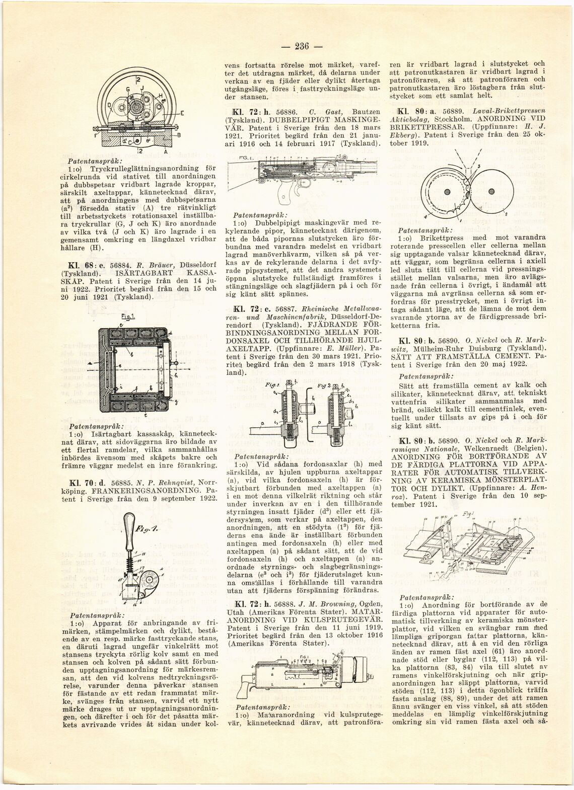scanned image