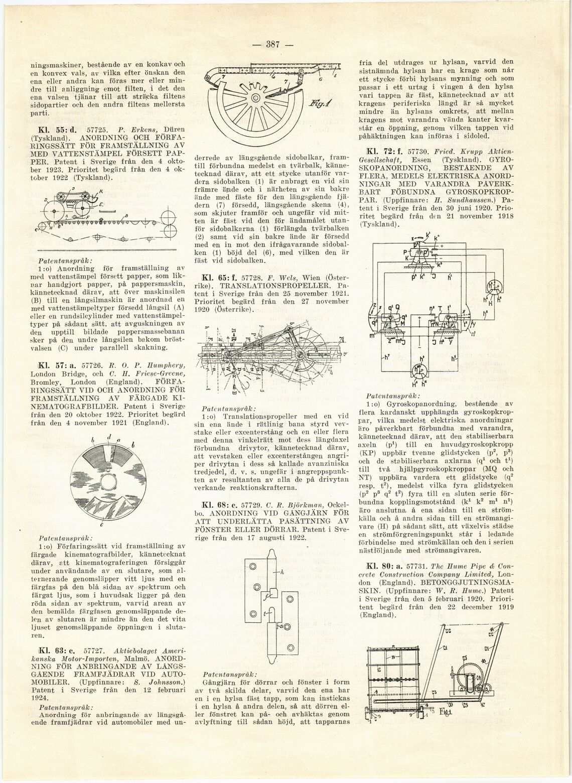 scanned image