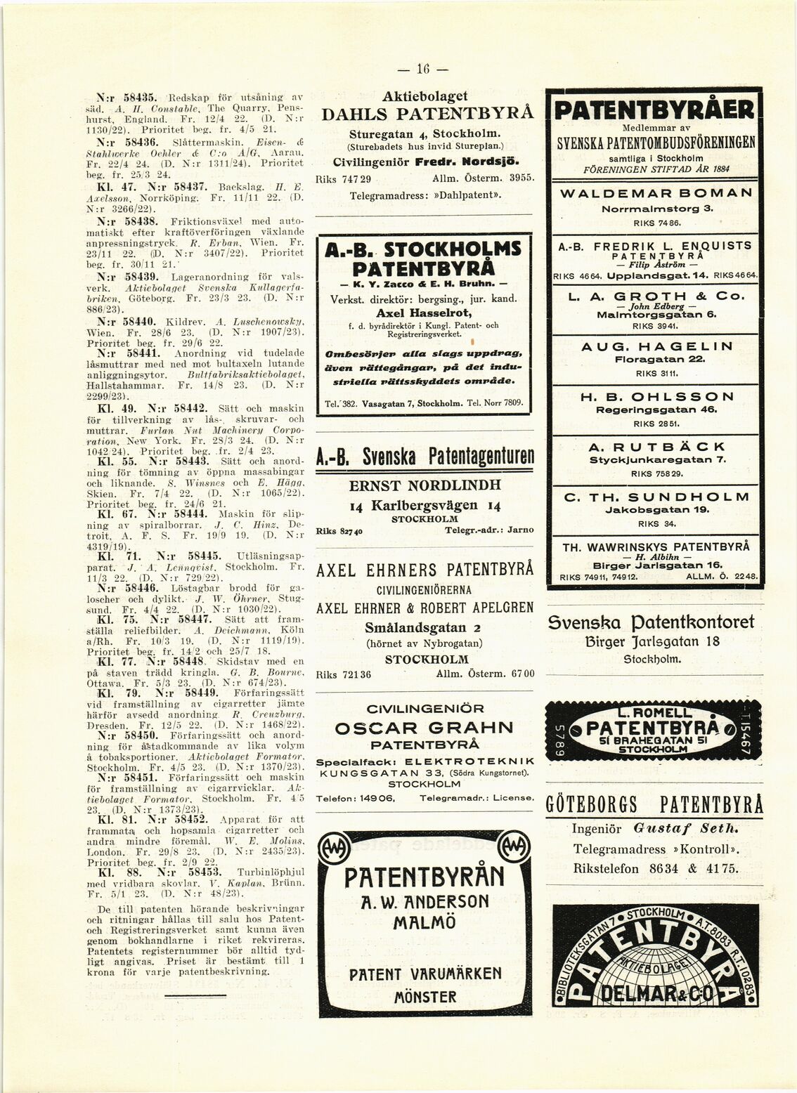 scanned image