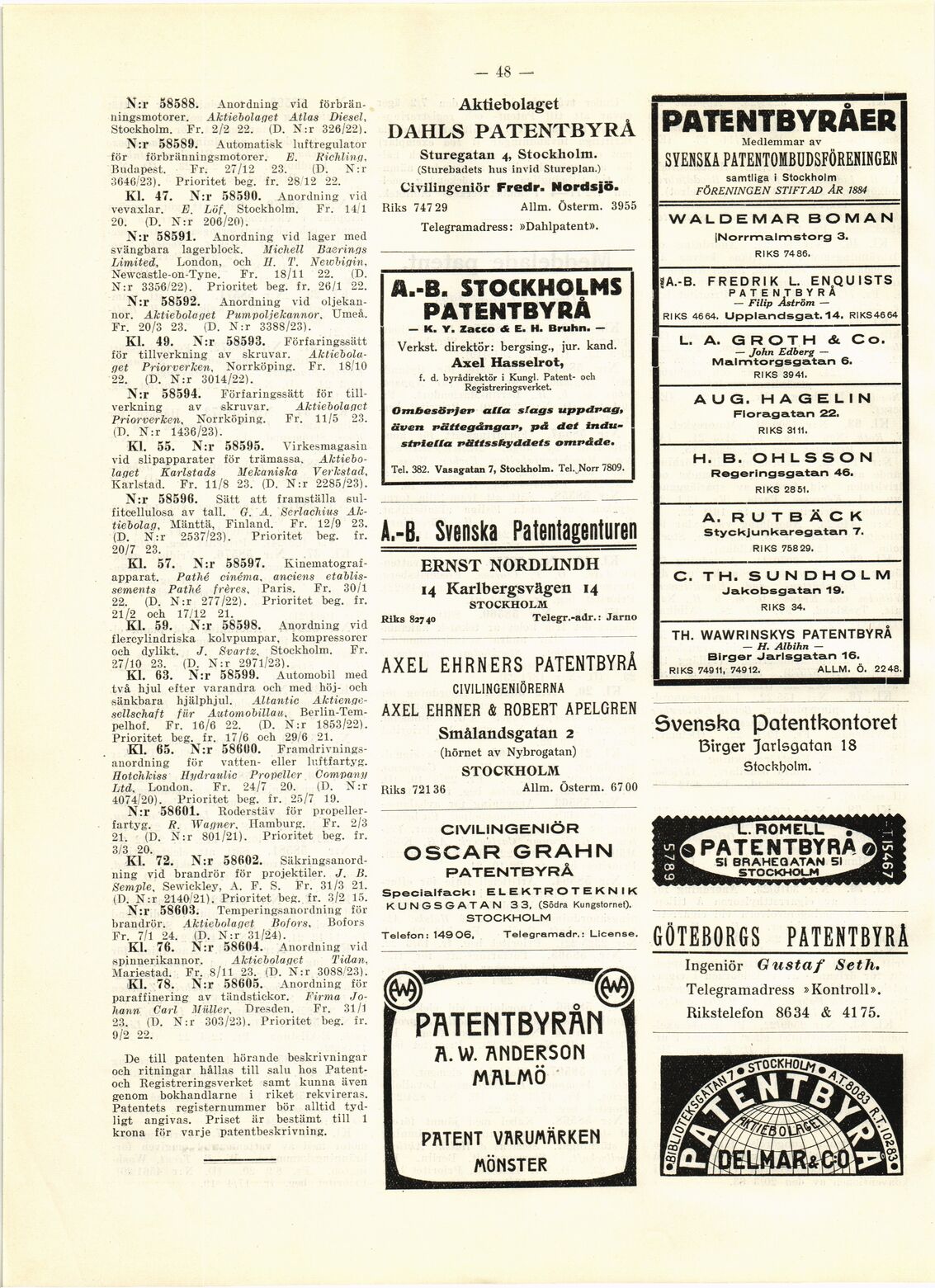 scanned image