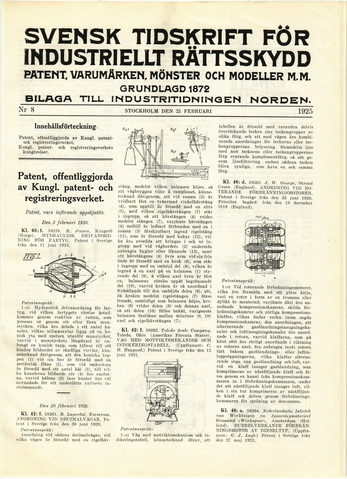 scanned image