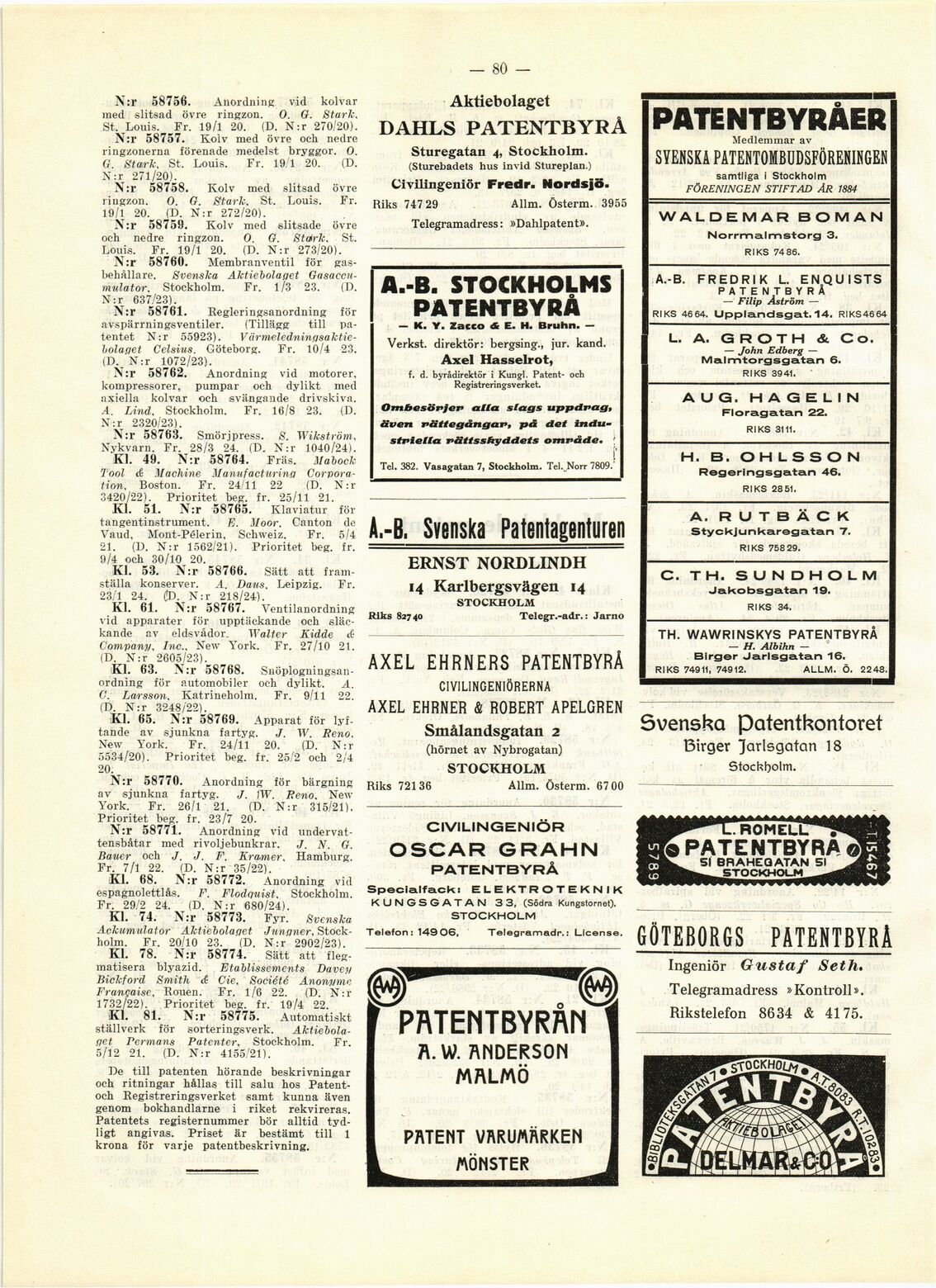 scanned image