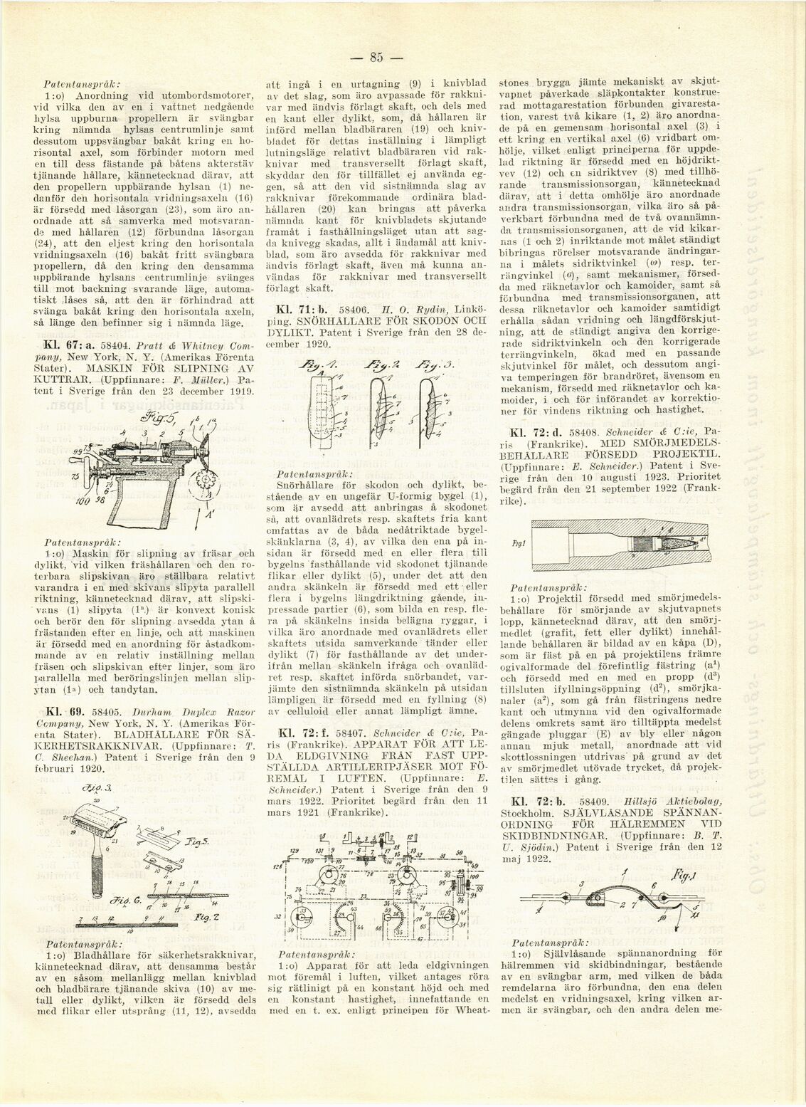 scanned image