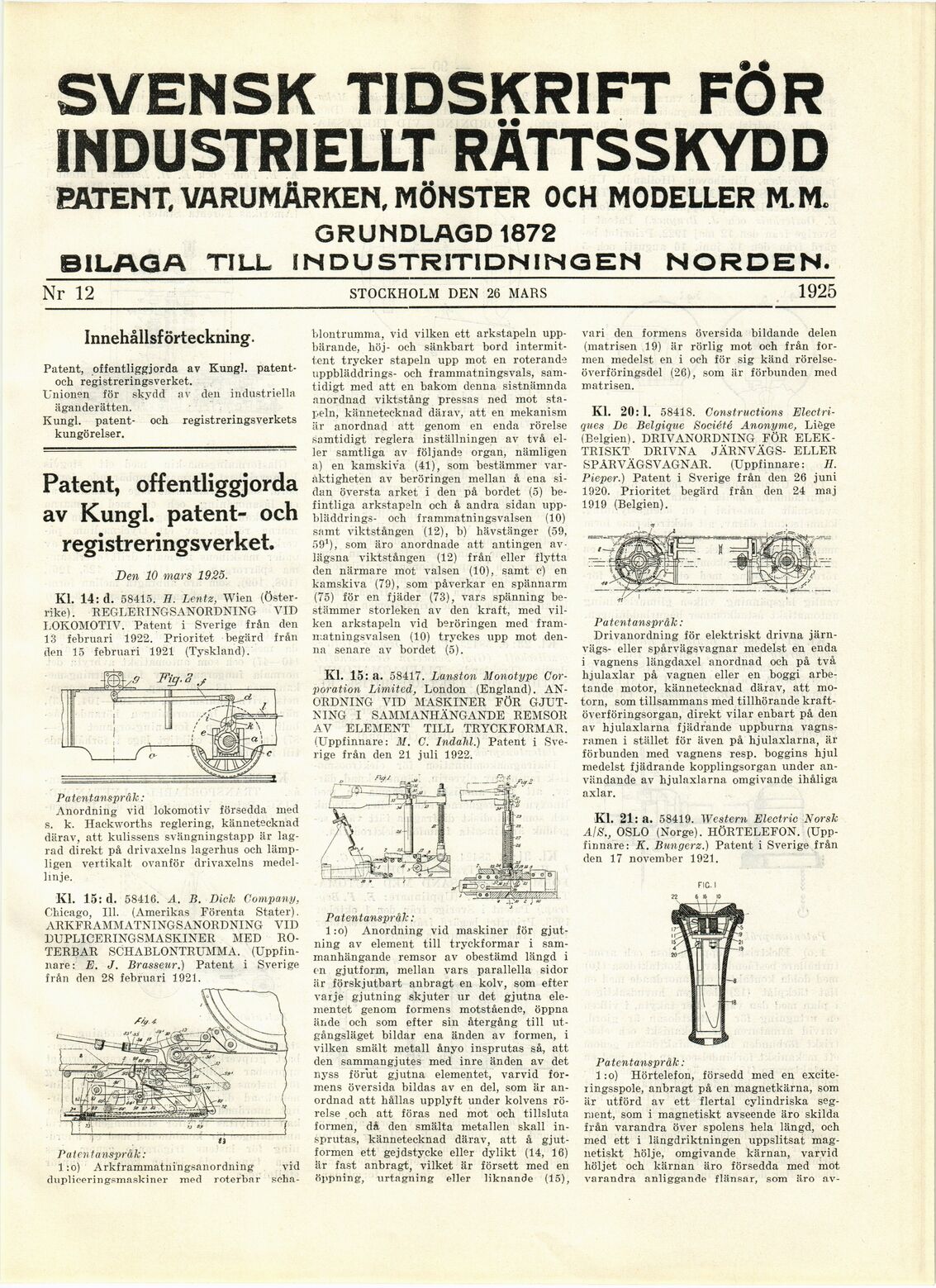scanned image