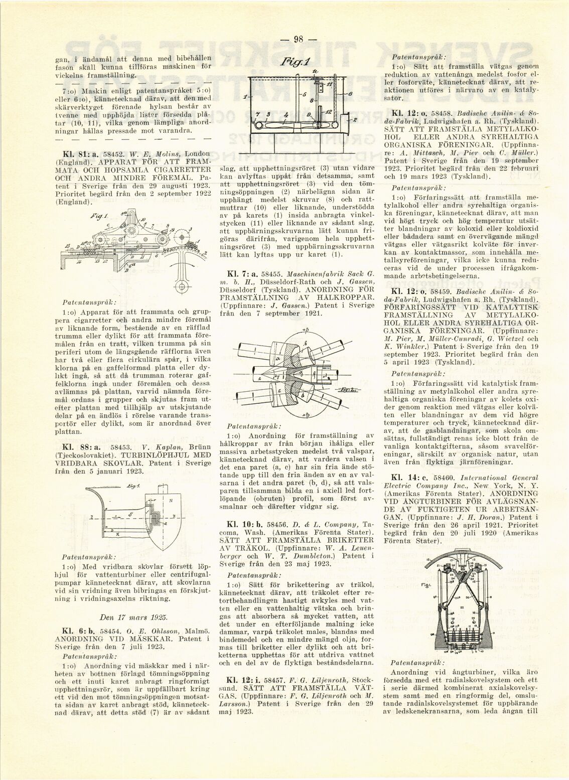 scanned image