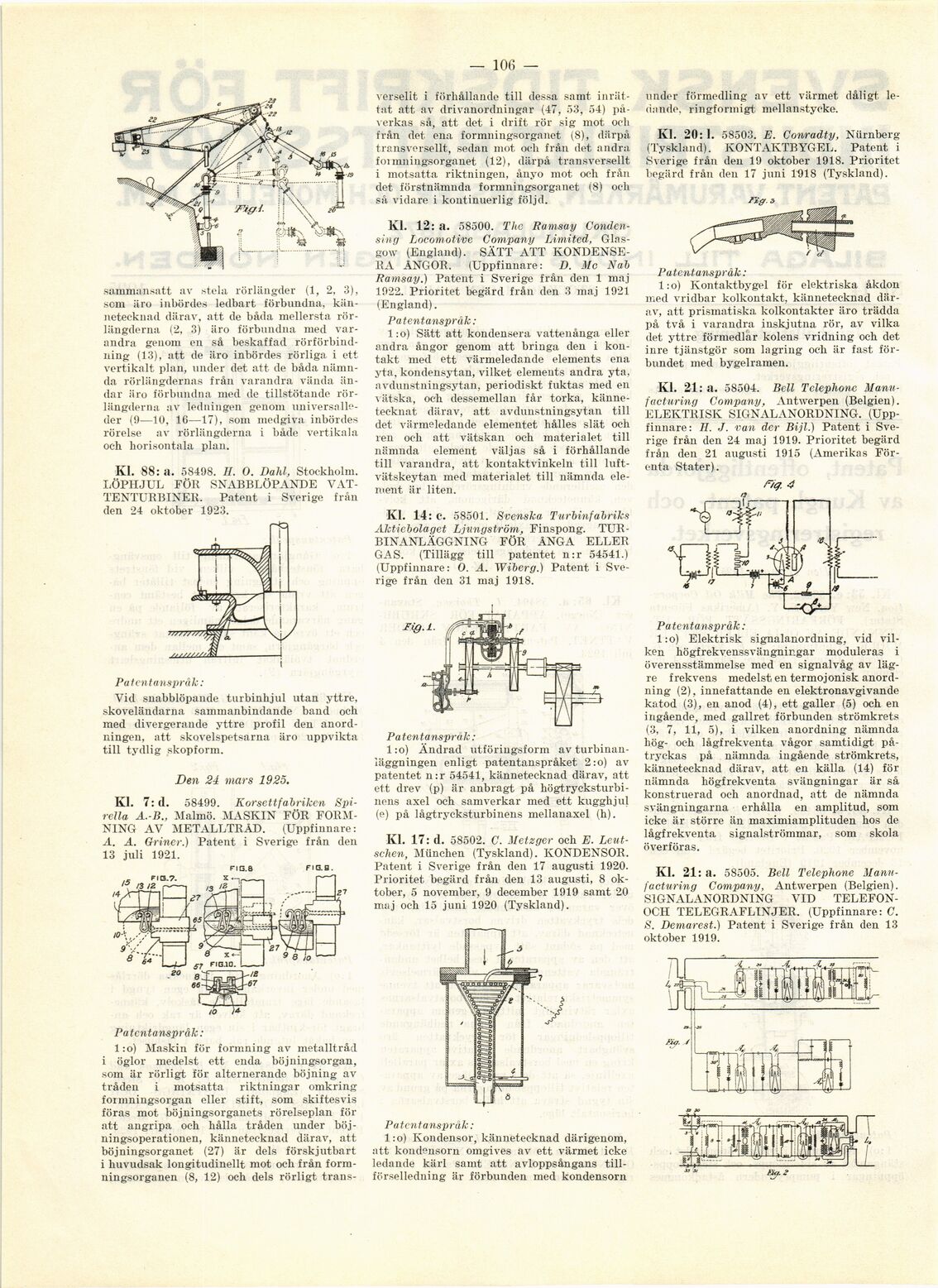 scanned image