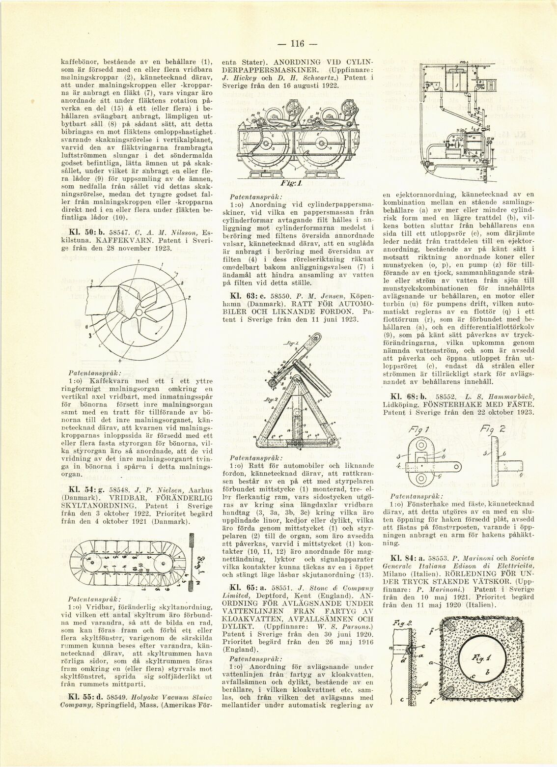 scanned image