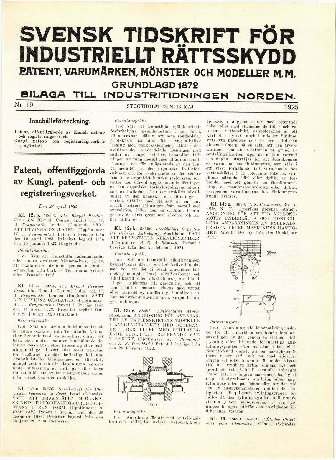 scanned image