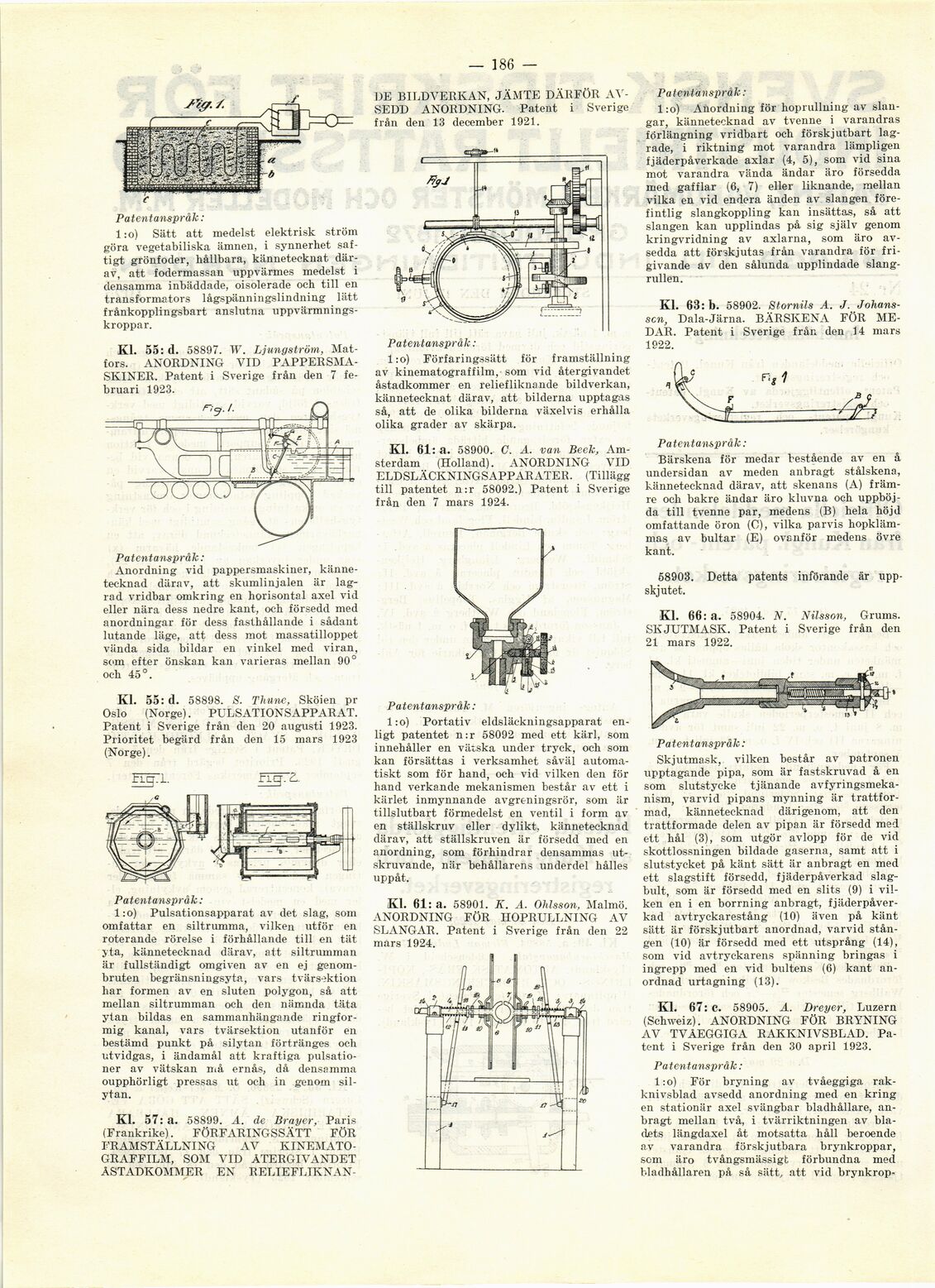 scanned image