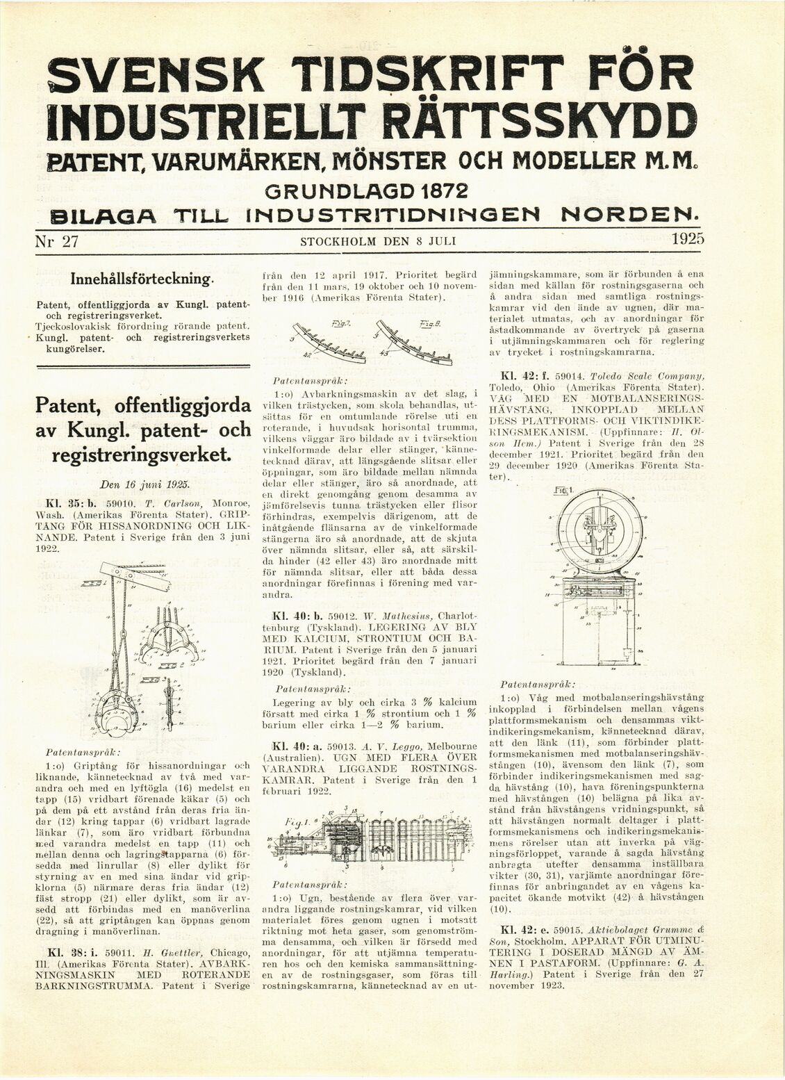 scanned image