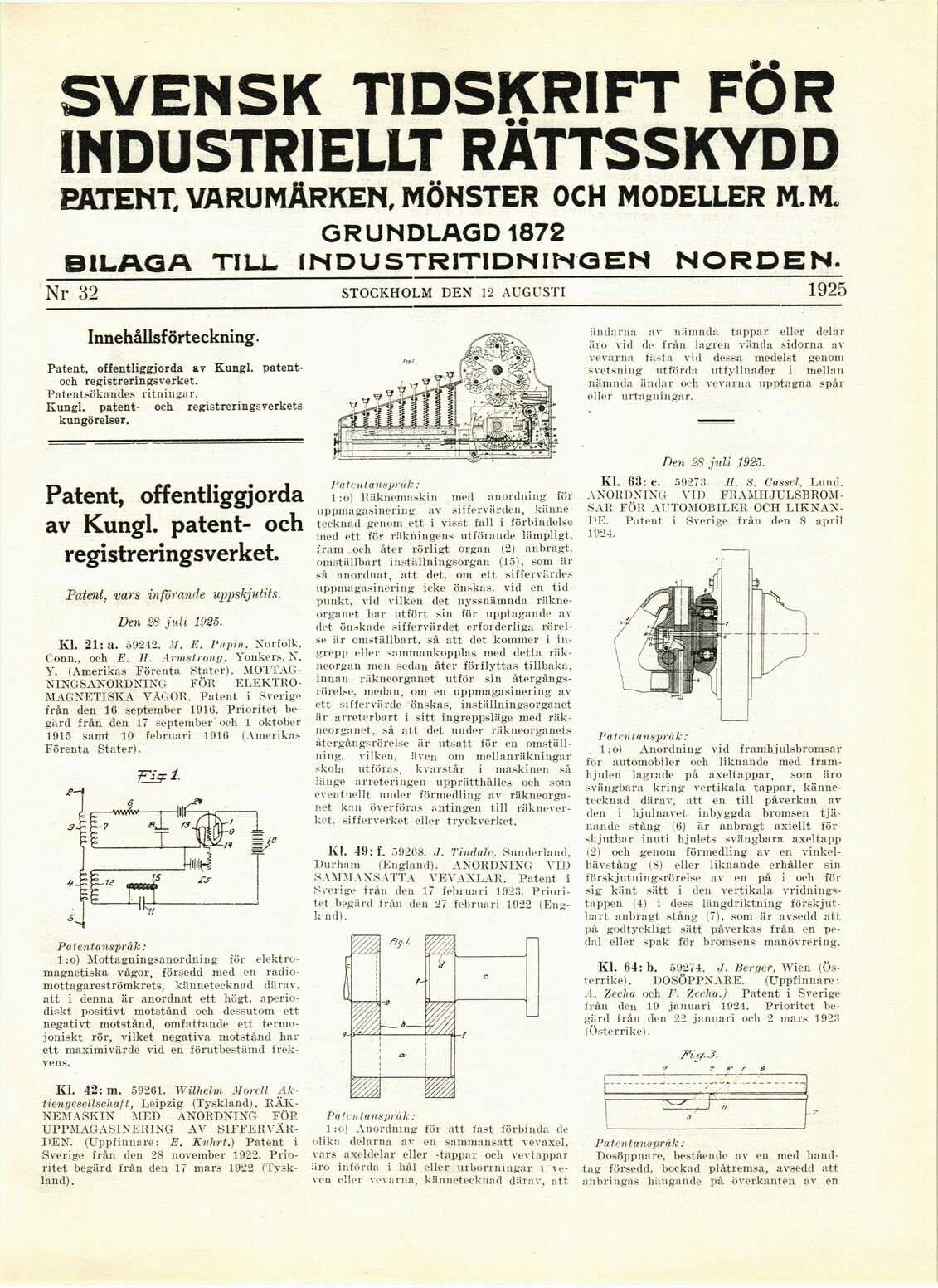 scanned image