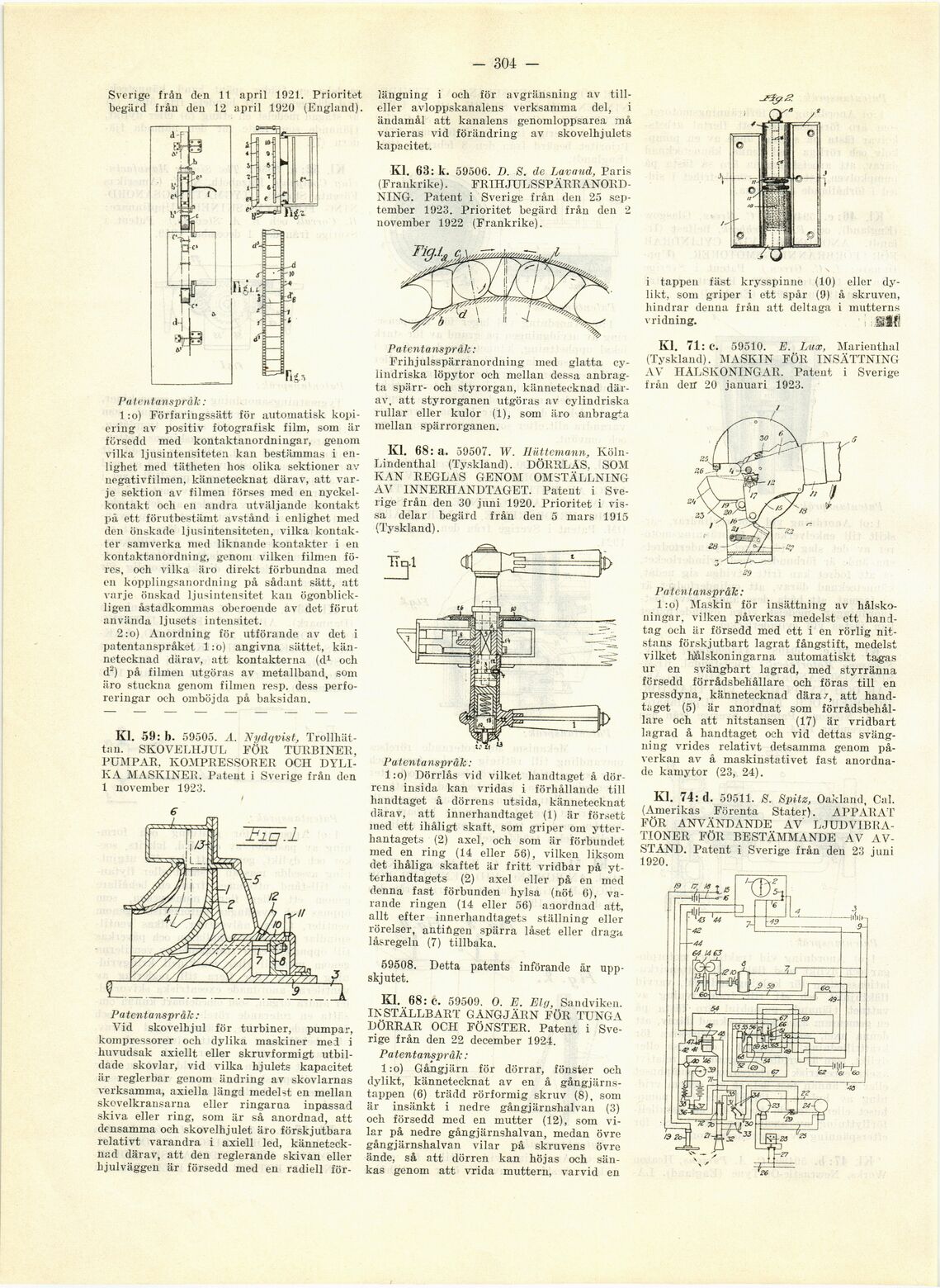 scanned image