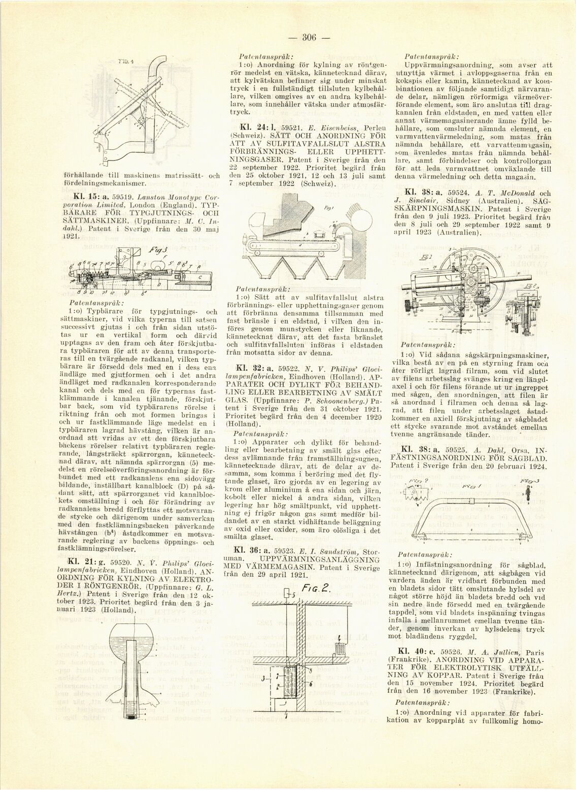 scanned image