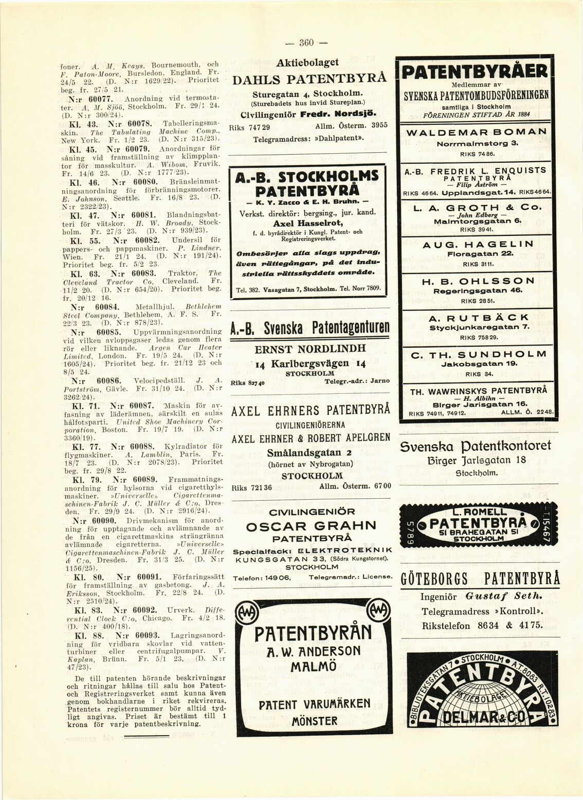 scanned image