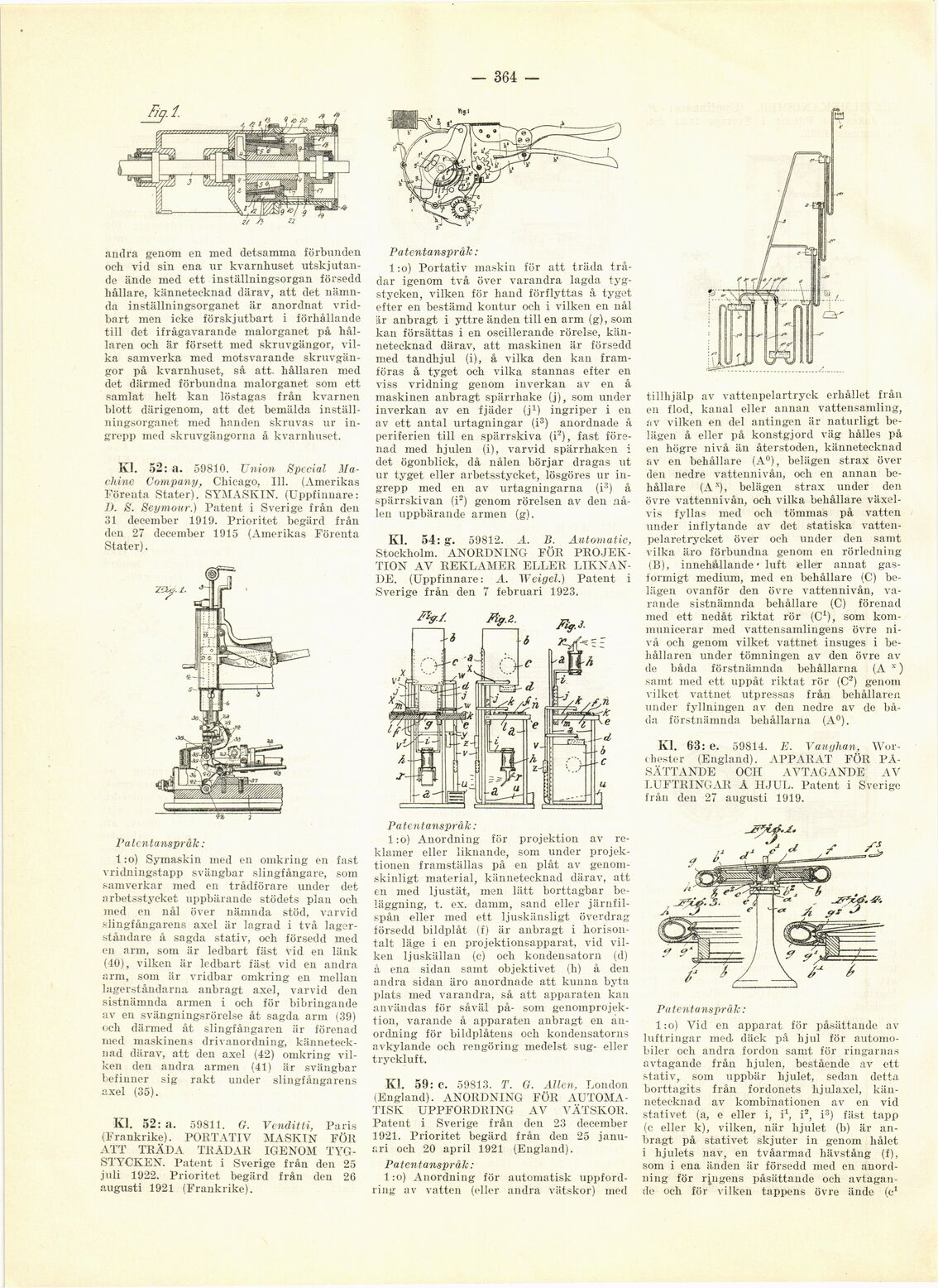 scanned image