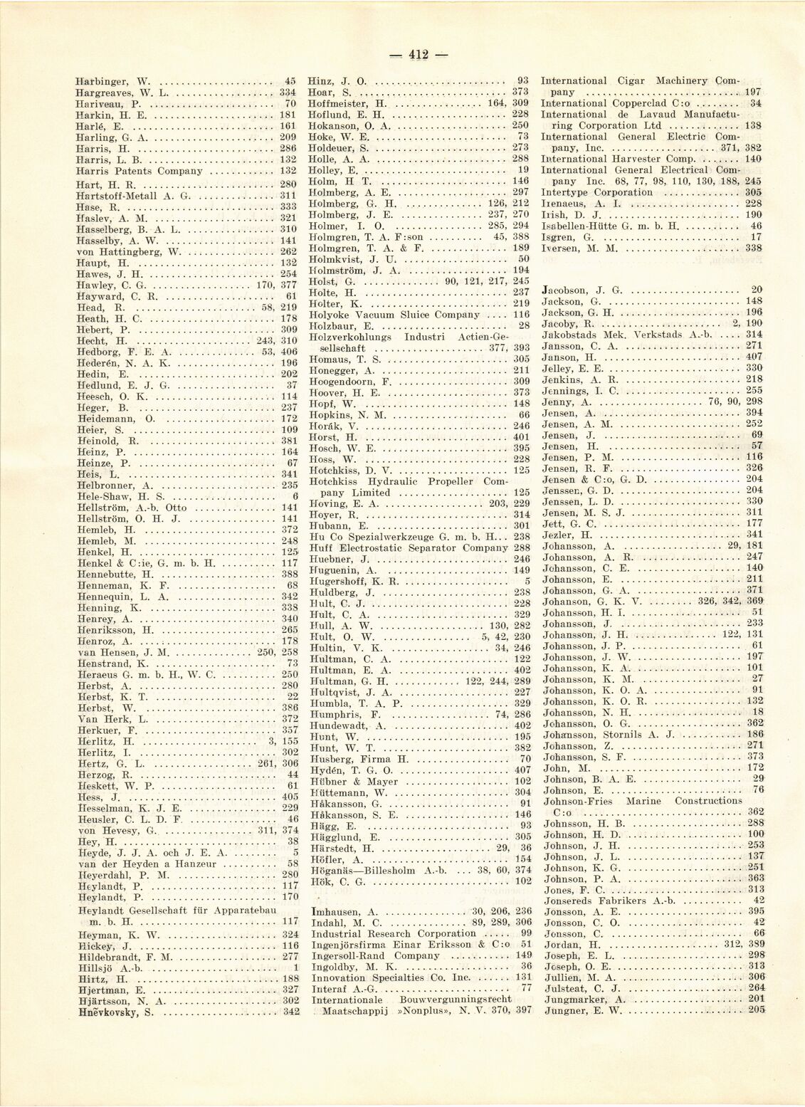 scanned image