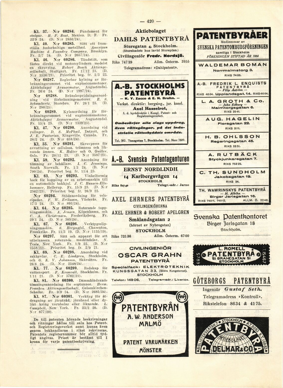 scanned image