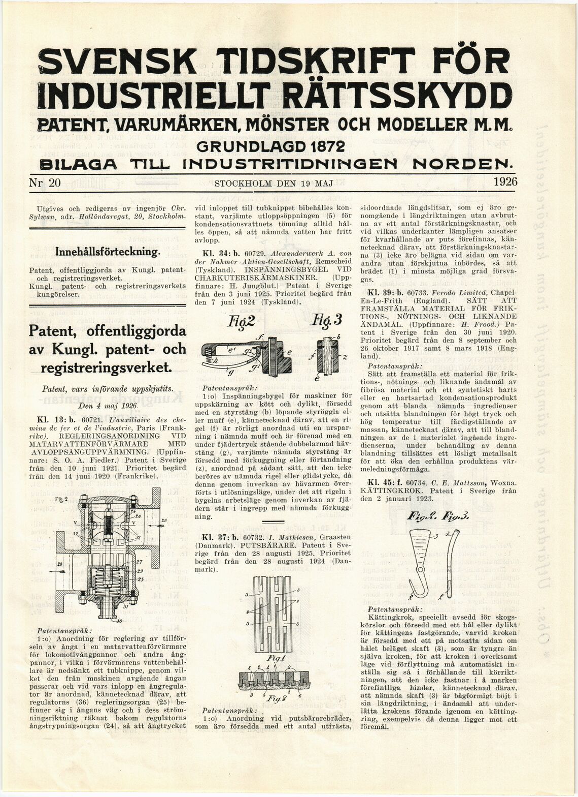 scanned image