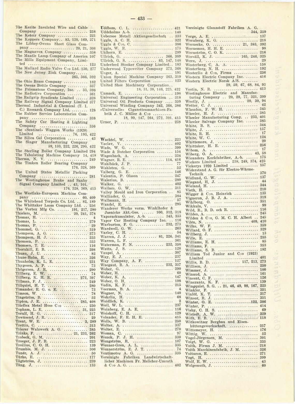 scanned image