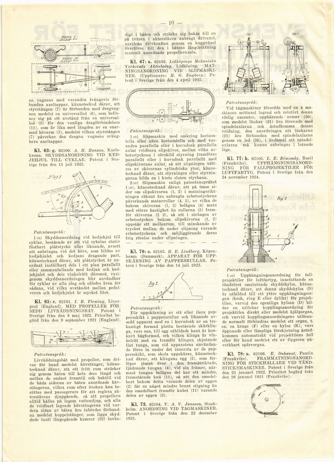 scanned image