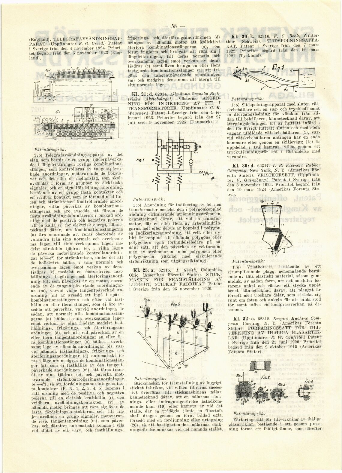 scanned image