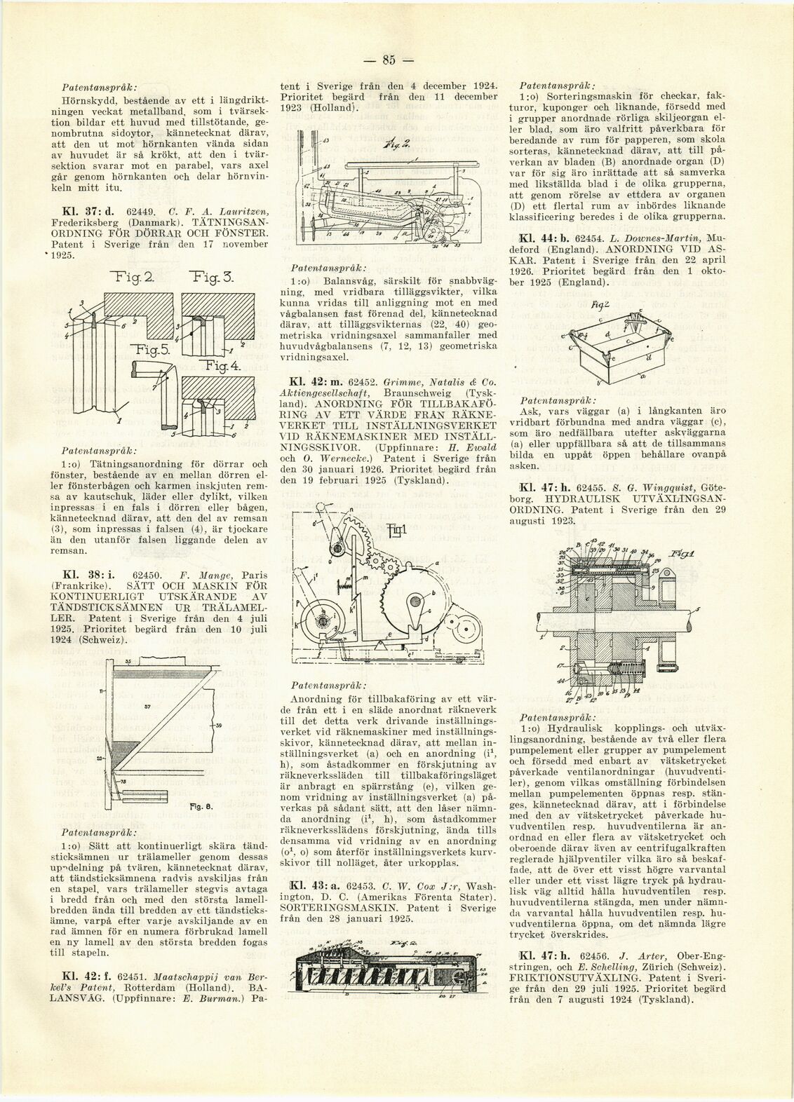 scanned image
