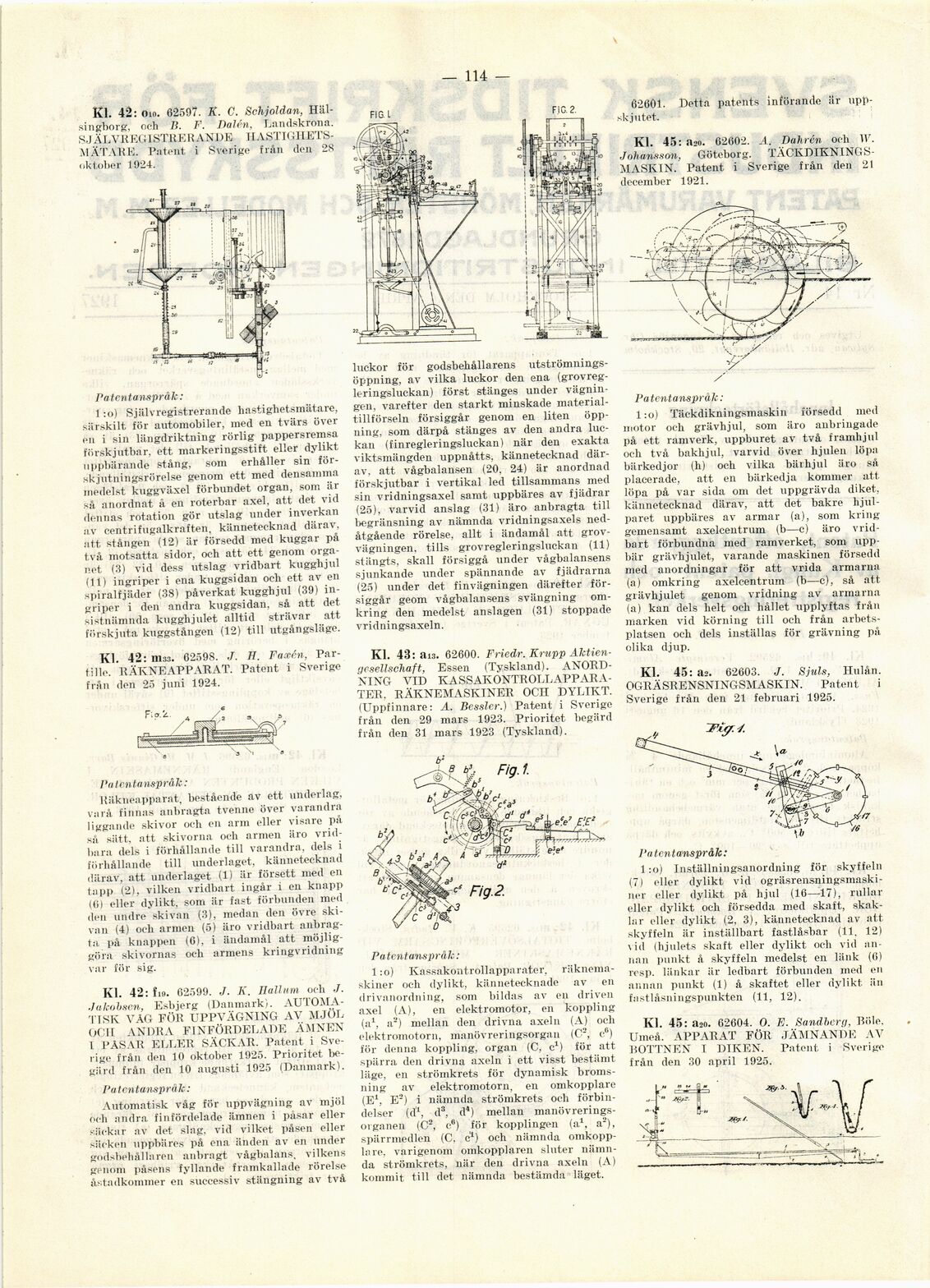 scanned image
