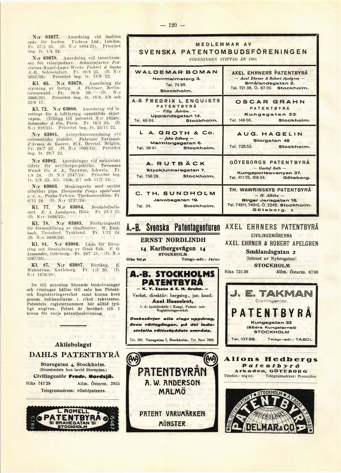 scanned image