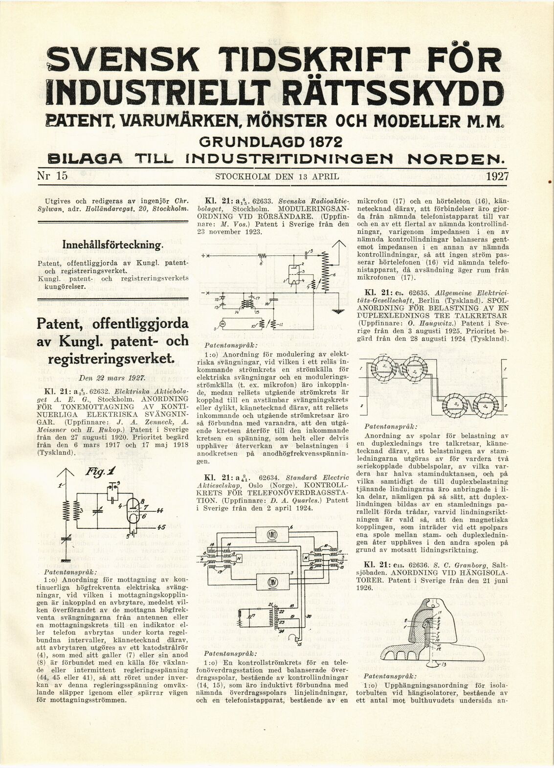 scanned image