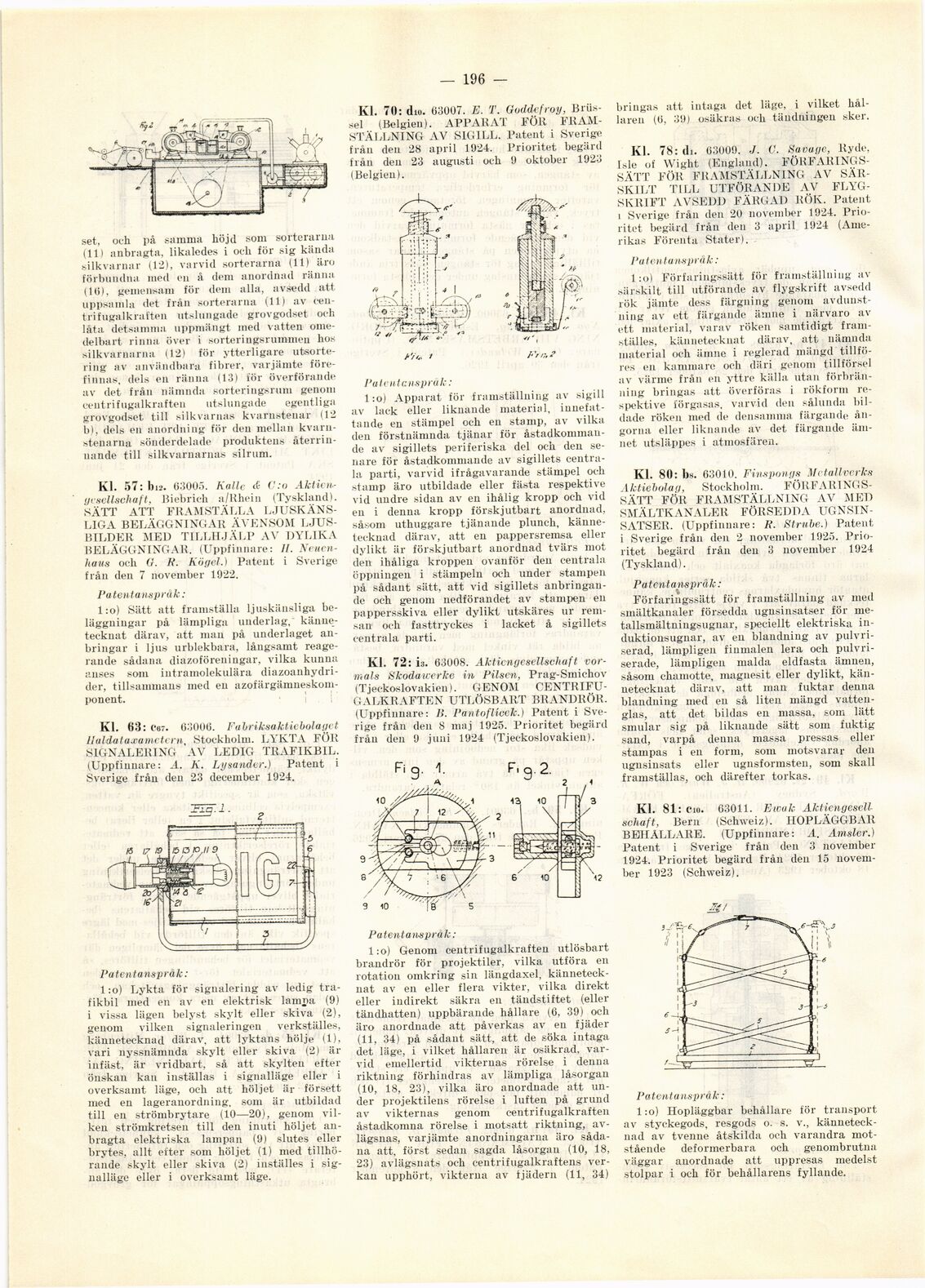 scanned image