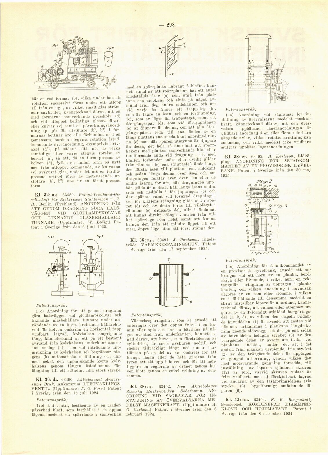 scanned image